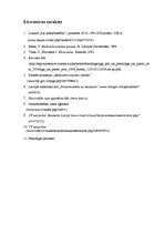 Referāts 'Bezdarbs', 13.