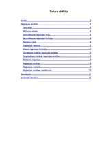 Referāts 'Regresijas analīze', 2.