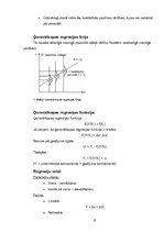 Referāts 'Regresijas analīze', 5.