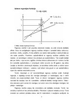 Referāts 'Regresijas analīze', 7.
