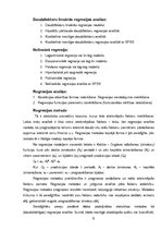 Referāts 'Regresijas analīze', 9.