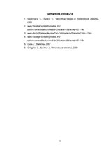 Referāts 'Regresijas analīze', 12.