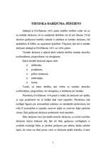 Referāts 'Tiesisku darījumu raksturojošie faktori', 3.