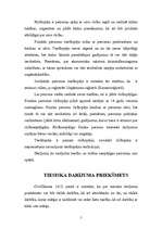 Referāts 'Tiesisku darījumu raksturojošie faktori', 5.