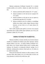 Referāts 'Tiesisku darījumu raksturojošie faktori', 6.