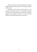 Referāts 'Tiesisku darījumu raksturojošie faktori', 11.