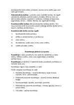 Konspekts 'Konstitucionālās tiesības, pirmais kontroldarbs', 2.