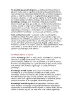 Konspekts 'Konstitucionālās tiesības, pirmais kontroldarbs', 3.