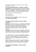 Konspekts 'Konstitucionālās tiesības, pirmais kontroldarbs', 4.