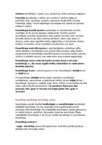 Konspekts 'Konstitucionālās tiesības, pirmais kontroldarbs', 5.