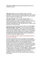 Konspekts 'Konstitucionālās tiesības, pirmais kontroldarbs', 9.