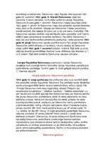 Konspekts 'Konstitucionālās tiesības, pirmais kontroldarbs', 12.