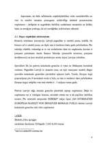 Diplomdarbs 'Kokskaidu granulu ražošanas uzņēmuma izveides iespēja Latvijā', 14.