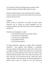 Diplomdarbs 'Kokskaidu granulu ražošanas uzņēmuma izveides iespēja Latvijā', 25.