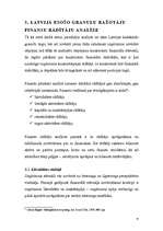 Diplomdarbs 'Kokskaidu granulu ražošanas uzņēmuma izveides iespēja Latvijā', 36.