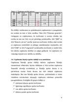 Diplomdarbs 'Kokskaidu granulu ražošanas uzņēmuma izveides iespēja Latvijā', 45.