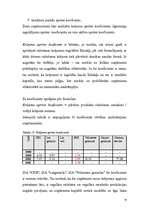 Diplomdarbs 'Kokskaidu granulu ražošanas uzņēmuma izveides iespēja Latvijā', 46.