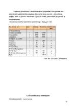 Biznesa plāns 'Biznesa plāns uzņēmumam SIA "PDI Trans"', 14.