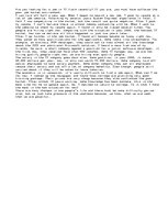 Eseja 'The Current IT Job Market', 1.