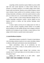 Referāts 'Krāpšana', 5.