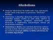 Prezentācija 'Alkohola atkarība', 10.