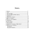 Referāts 'Stomatoloģija', 1.