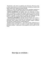 Referāts 'Stomatoloģija', 23.