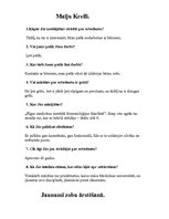 Referāts 'Stomatoloģija', 24.