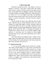 Referāts 'Seno latvju sēta', 3.