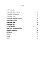 Prakses atskaite 'Ražošanas prakse SIA ”TF”', 2.