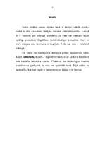 Referāts 'Testaments', 2.