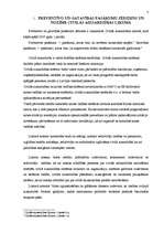 Referāts 'Civilā aizsardzība', 3.