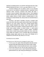 Konspekts 'Socializācijas process', 2.