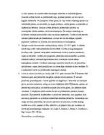 Konspekts 'Socializācijas process', 4.