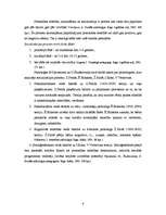 Konspekts 'Socializācijas process', 6.