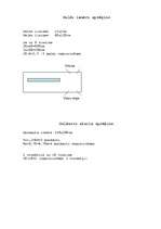 Konspekts 'Banketu organizēšana', 26.