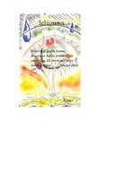 Konspekts 'Banketu organizēšana', 27.