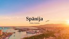 Prezentācija 'Spānija', 1.