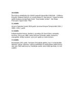 Prezentācija 'Spānija', 18.