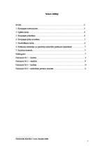 Referāts 'Sabiedrisko attiecību kampaņa', 1.