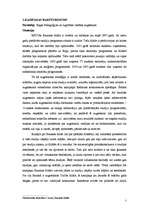 Referāts 'Sabiedrisko attiecību kampaņa', 3.