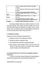 Referāts 'Sabiedrisko attiecību kampaņa', 6.