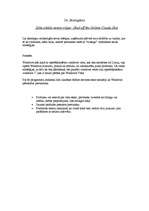 Konspekts 'Stratagēmas', 3.