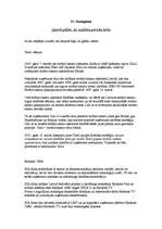 Konspekts 'Stratagēmas', 4.