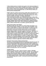 Konspekts 'Freida psihoseksuālās attīstības teorija', 3.