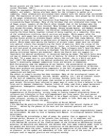 Eseja 'Never Suffer A Witch to Live: Sociological Aspects of the fall of Paganism', 2.