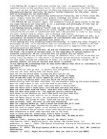 Eseja 'Never Suffer A Witch to Live: Sociological Aspects of the fall of Paganism', 3.