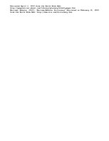 Eseja 'Never Suffer A Witch to Live: Sociological Aspects of the fall of Paganism', 4.