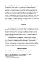 Referāts 'Ļeva Tolstoja atspoguļojums Konstantīna Levina tēlā romānā “Anna Kareņina”', 5.