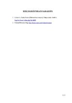 Eseja 'Darba samaksas vispārējs novērtējums, motivācija', 5.